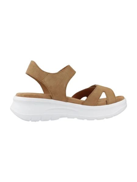 Pantofi Panama Jack maro