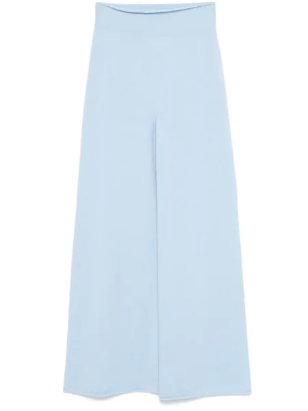Pantaloni Vanisè albastru