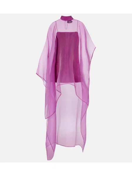 Rochie Taller Marmo violet