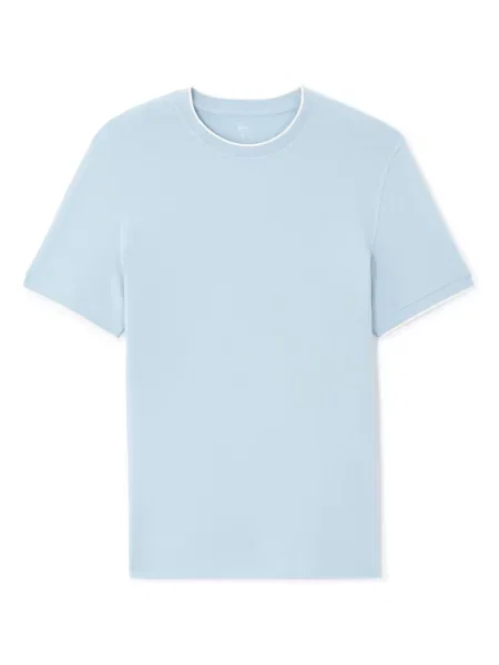Tricou Celio albastru
