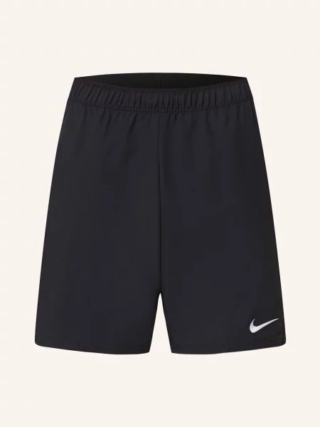 Tenisové šortky Nike Court Dri-Fit Victory 7" černá/bílá bílé