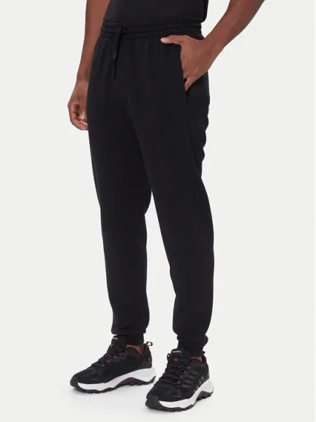 Rossignol Pantaloni trening negru
