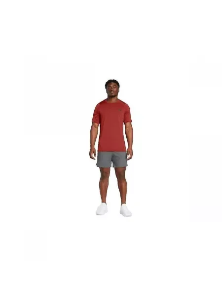 Šortky Under Armour sivá