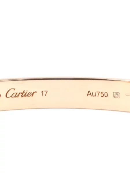 Brăţară Cartier roz