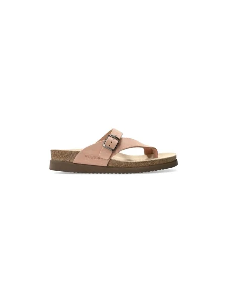 Pantofi Mephisto roz