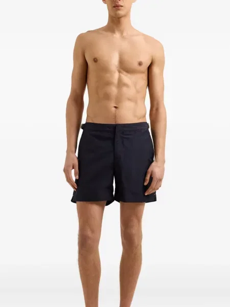 Slip de baie Orlebar Brown albastru