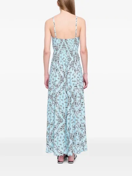 Rochie Zadig&voltaire albastru