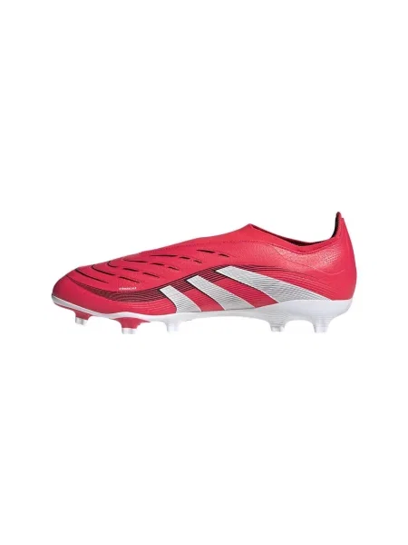 Pantofi Adidas roșu
