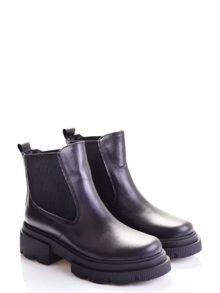 Ботинки челси Derisan черные
