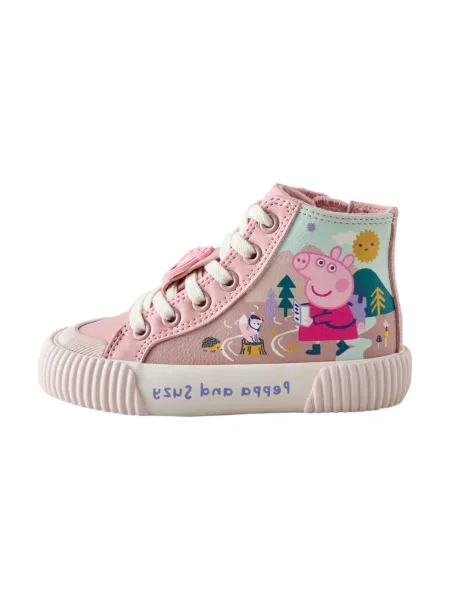 Sneakerși copii Next galben