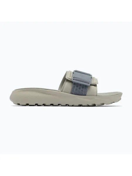 Columbia Peakfreak Roam grey green/ti grey steel дамски джапанки сиво