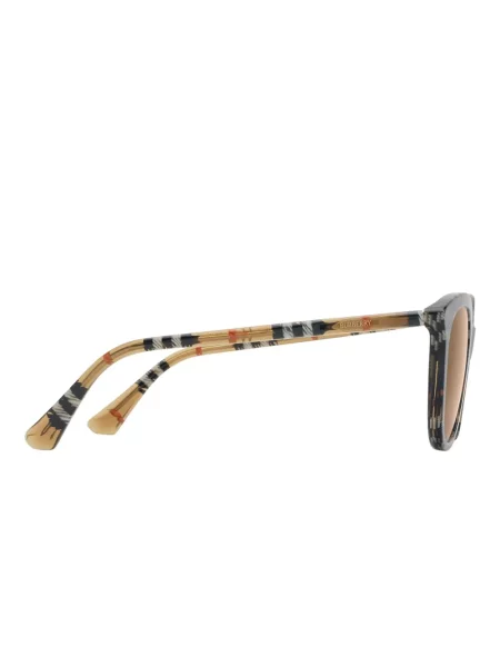 Ochelari de soare Burberry Eyewear în carouri