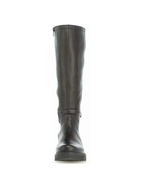 Pantofi Gabor negru