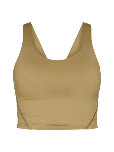 THE NORTH FACE Sutien sport JAIDA sepie