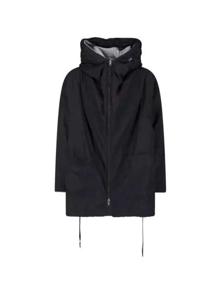 Reversibil geacă Norwegian Rain gri