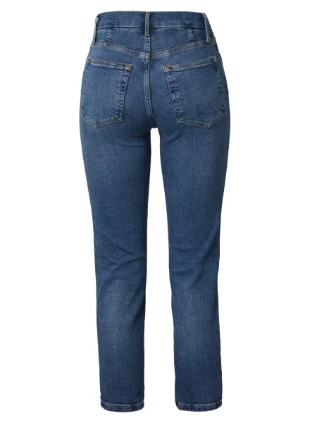 River Island Jeans DAMI denim albastru