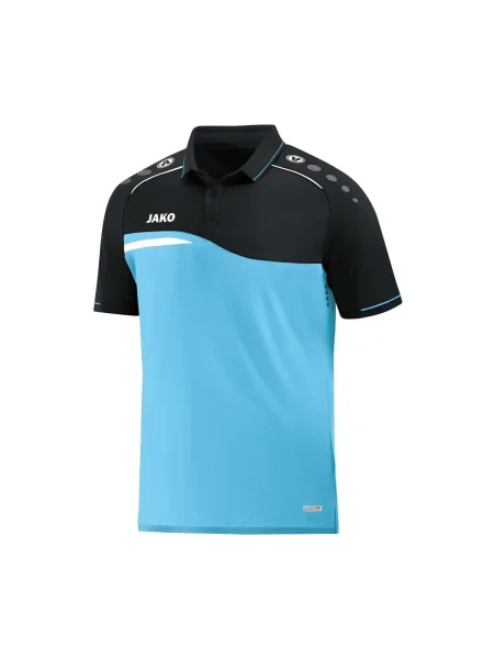 Tricou copii Jako albastru
