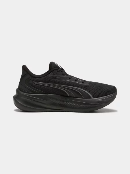 Кроссовки для бега Puma черные