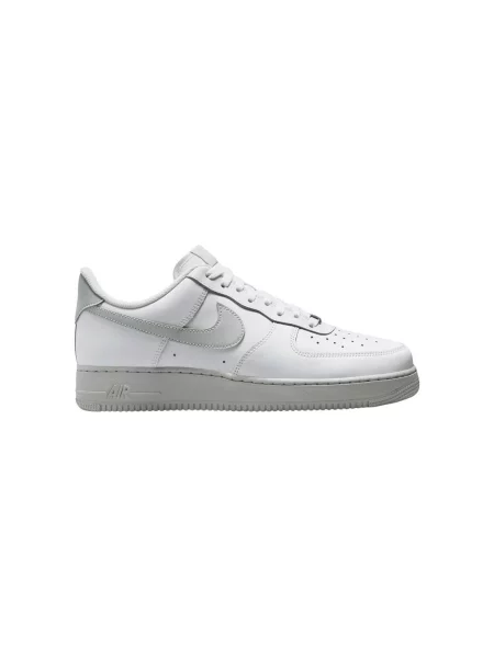 Pantofi Nike alb