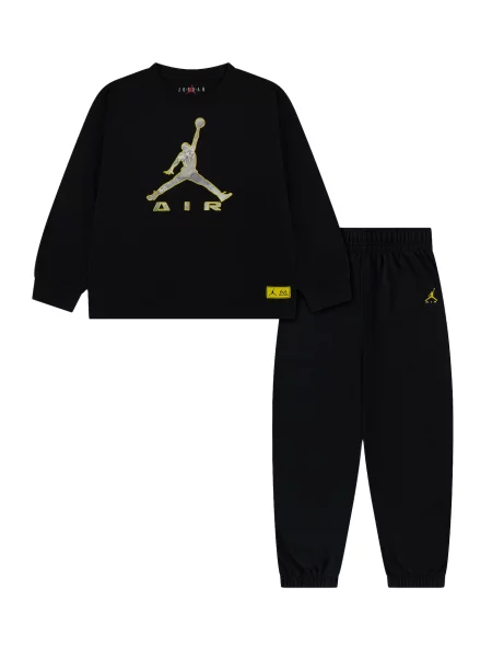 Jordan Trening BRK gri / verde negru