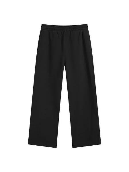 Spodnie Ymc do biegania czarne