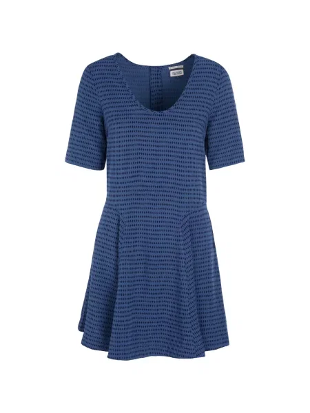 Rochie Tommy Hilfiger albastru