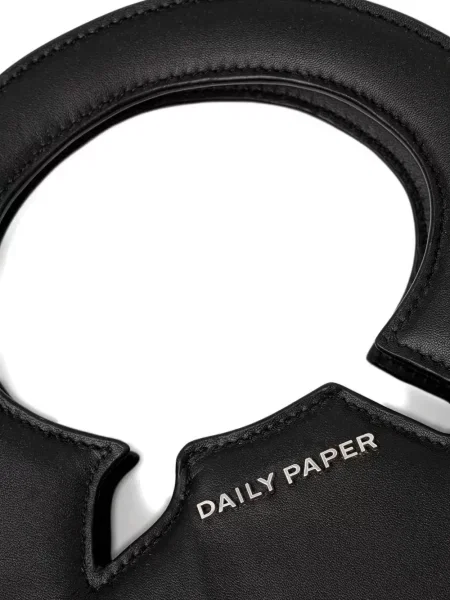 Body Daily Paper negru