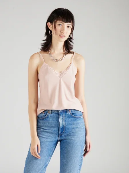 ABOUT YOU Top Mandy roz
