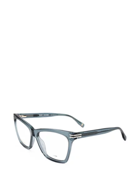 Ochelari de soare Marc Jacobs Eyewear albastru