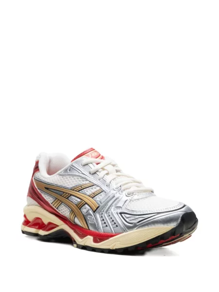 Sneakerși Asics Gel-Kayano alb