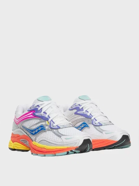 Кросівки Saucony