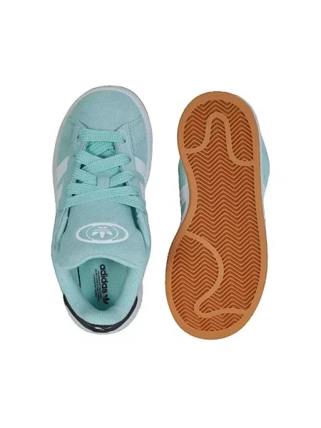 Pantofi copii Adidas albastru