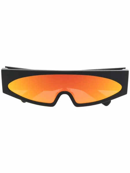 Ochelari de soare Rick Owens negru