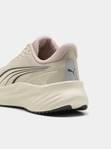 Кроссовки для бега Puma белые