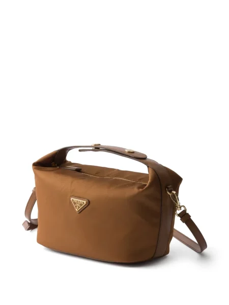 Geantă Prada maro