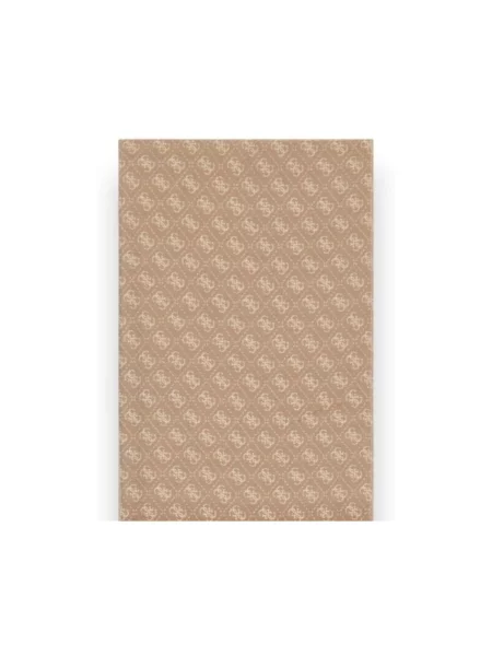 GUESS Fular gri taupe / grej bej