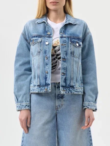 Куртка Kocca блакитна