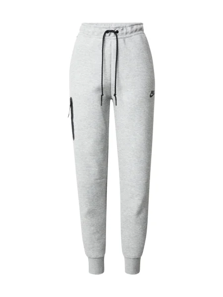 Nike Sportswear Pantaloni negru