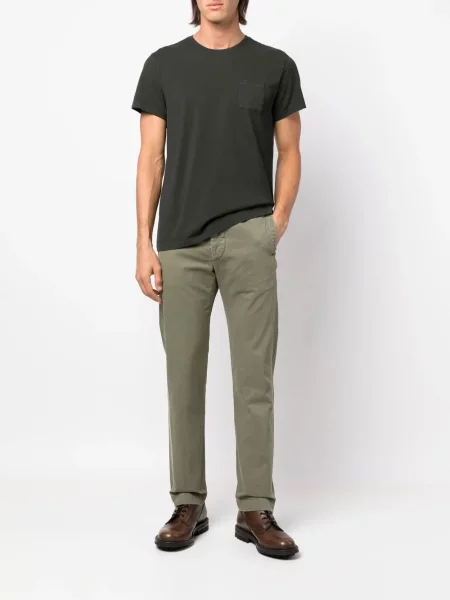 Marškinėliai Ralph Lauren Rrl juoda