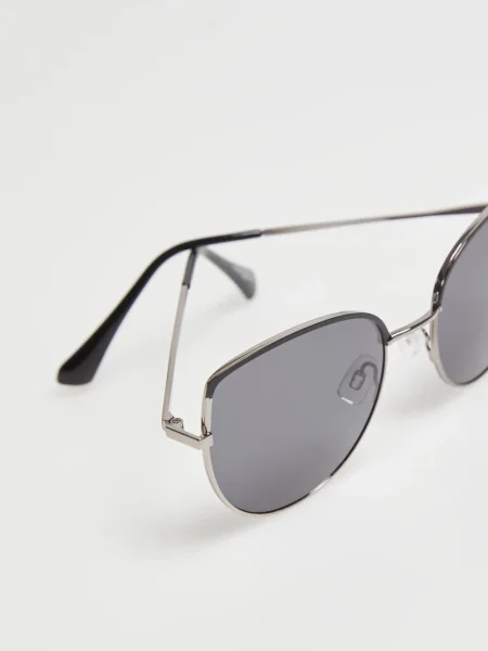 Ochelari de soare Moodo negru