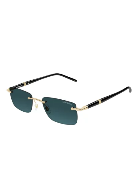 Ochelari de soare Montblanc negru