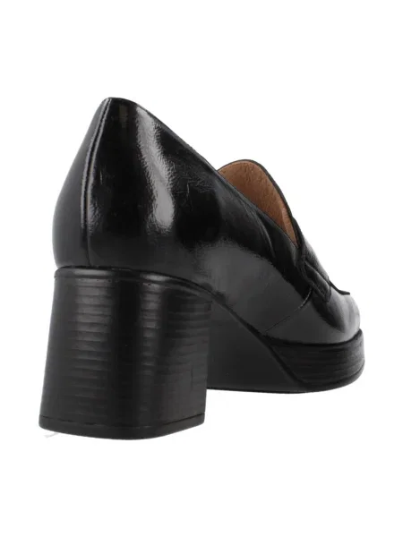 Pantofi Piesanto negru