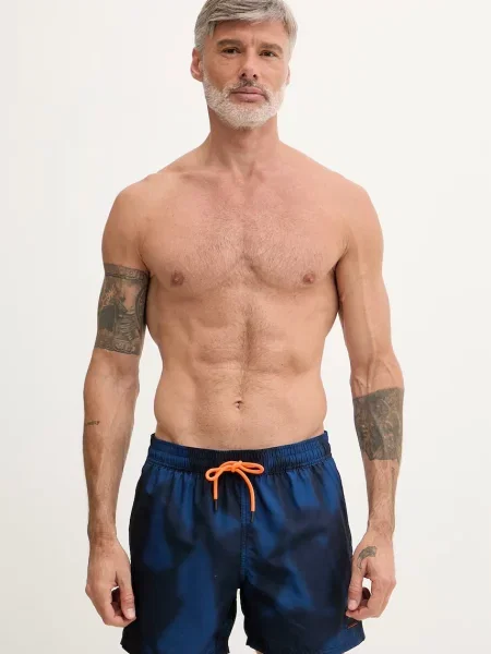 BOGNER Fire+Ice kopalne kratke hlače modra