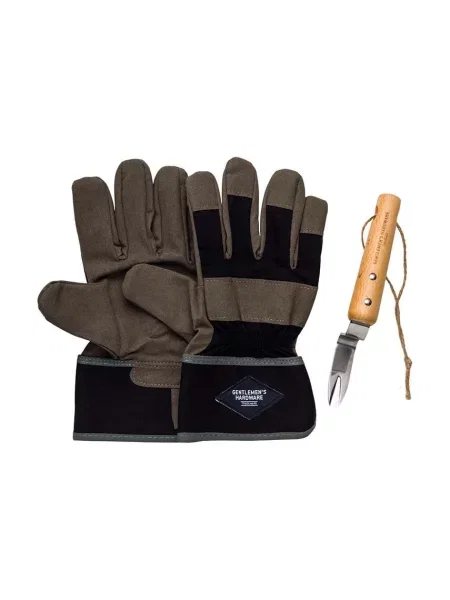 Usnjene rokavice Gentlemen's Hardware