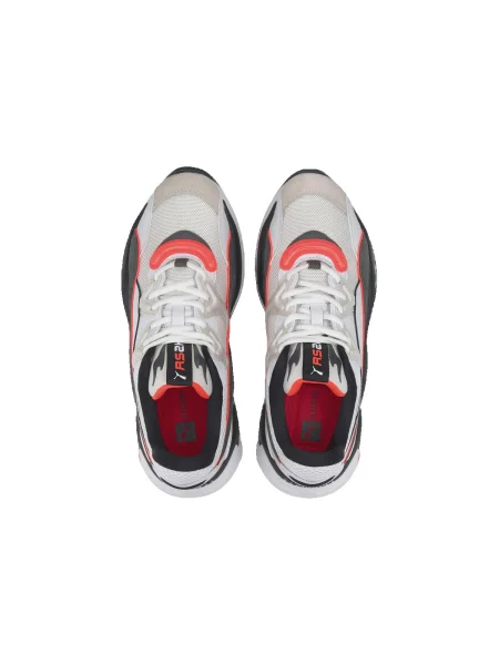 Pantofi Puma bej