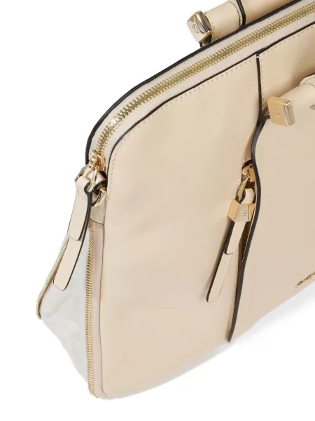 Torba na laptopa Piquadro skórzana