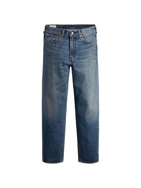 Blugi drepți Levi's® albastru