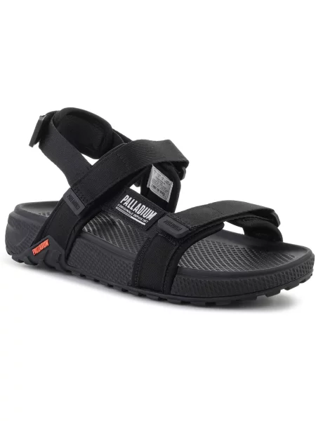 Pantofi Palladium negru