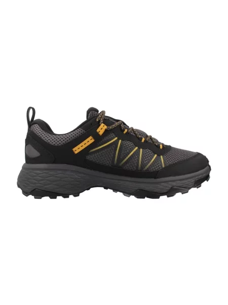 Pantofi Columbia negru