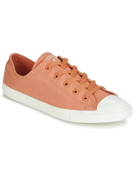 Pantofi Converse roz